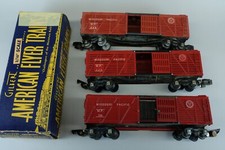 American flyer gauge for sale  West Chicago