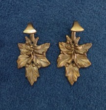 Einzelkleiderhaken vintage 60e gebraucht kaufen  Friedrichsthal