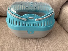 Animal carrier small for sale  Plano