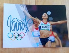 Genuine hand signed for sale  GLASGOW