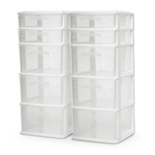 Pack drawer tower for sale  Harrington