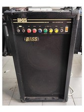 Amplificatore per basso usato  Messina