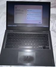 Lenovo chrome gray for sale  Oxnard
