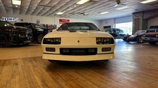 1986 camaro for sale  Mount Pleasant