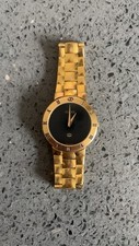 Gucci watch mens for sale  BROUGH