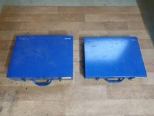 Werkzeug kisten set gebraucht kaufen  Dresden