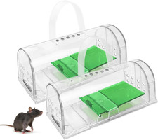 Trappole per catturare usato Trappole per catturare usato  Pescara