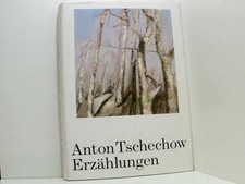 Erzählungen anton tschechow gebraucht kaufen  Berlin
