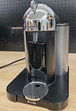 vertuoplus nespresso breville for sale vertuoplus nespresso breville for sale Palatine