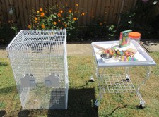 liberta cage for sale liberta cage for sale MILTON KEYNES