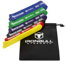 Pull assist band usato  Spedire a Italy