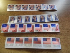 Usps self adhesive d'occasion  Expédié en Belgium