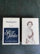 Packs waddingtons queen for sale  SWINDON