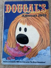 Vintage magic roundabout for sale  KNARESBOROUGH