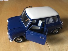 Classic mini kyosho for sale  GODALMING