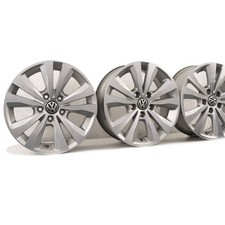 Cerchi lega volkswagen usato  Cremona