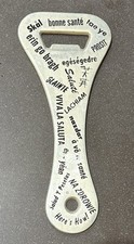 Vintage large paddle for sale  Florence