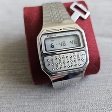 Vintage seiko pulsar for sale  BOURNEMOUTH
