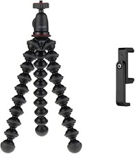 Joby gorillapod kit for sale  NOTTINGHAM