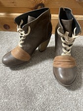 Feud women boots for sale  KEIGHLEY