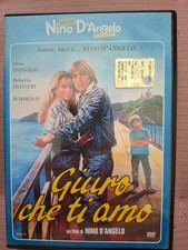 Giuro che amo usato  Guidonia Montecelio