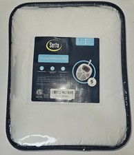 Serta heated full for sale  Jacksonville