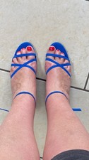 Debenhams principals blue for sale  LEEDS