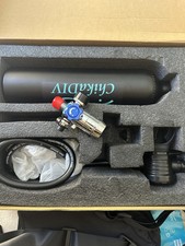 Chikadiv c400 mini for sale  Miami