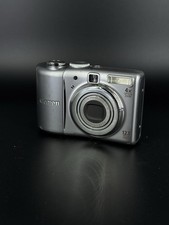 Canon powershot a1100 for sale  Keeling