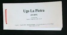 Ugo pietra arte usato Ugo pietra arte usato  Italia