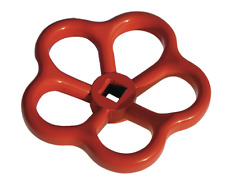 Handrad rot ventil gebraucht kaufen  Schifferstadt
