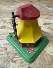 Wilesco windmühle antriebsmod gebraucht kaufen  Dörrebach, Sielbersbach, Waldlaubersh.