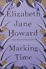 Marking time elizabeth for sale  UK