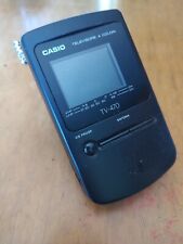 Portatile casio 470 usato  Borgosesia