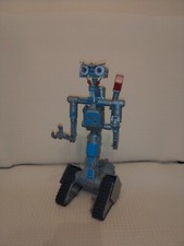 Robot johnny cm usato  Torino