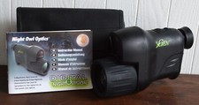 Night owl xgen for sale  Northfield