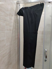 Pantalon celio noir d'occasion  Épinay-sur-Seine