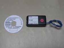 Convertisseur téléphone anci d'occasion  Auxerre