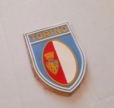 Toppa patch calcio usato  Vo