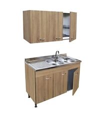 Mobile cucina rovere usato  Sava