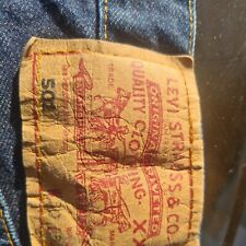 levis 501 jeans for sale  DERBY