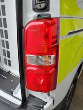 Tail light vauxhall for sale  DONCASTER