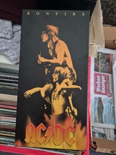 Box bonfire 3er gebraucht kaufen  Duisburg