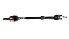 Drive shaft right d'occasion  Expédié en Belgium