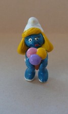 Schlumpf schlümpfe eis gebraucht kaufen  Deutschland
