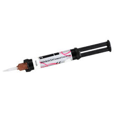 Kuraray 4213EU Panavia SA cimento dental universal Automix branco 8,2 Gm comprar usado  Enviando para Brazil