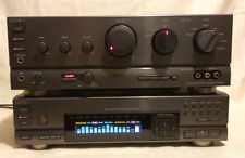 Sony 707 vollverstärker gebraucht kaufen  Mainz