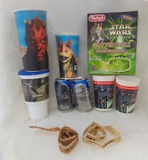 Star wars promotional for sale  Dunnellon