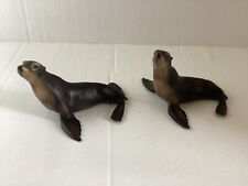 Schleich sea lions for sale  SUDBURY