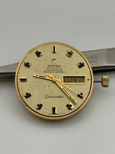 Omega 751 automatic usato  Napoli